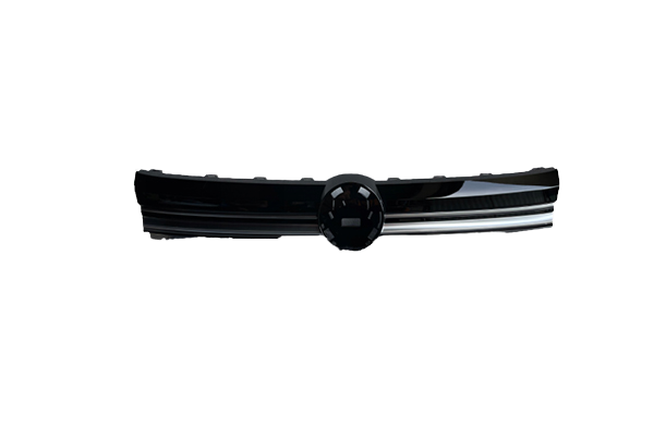 Jäähdyttimen Säleikkö Tee VW Caddy 2K7853651A 88531831602 DPA main product photo