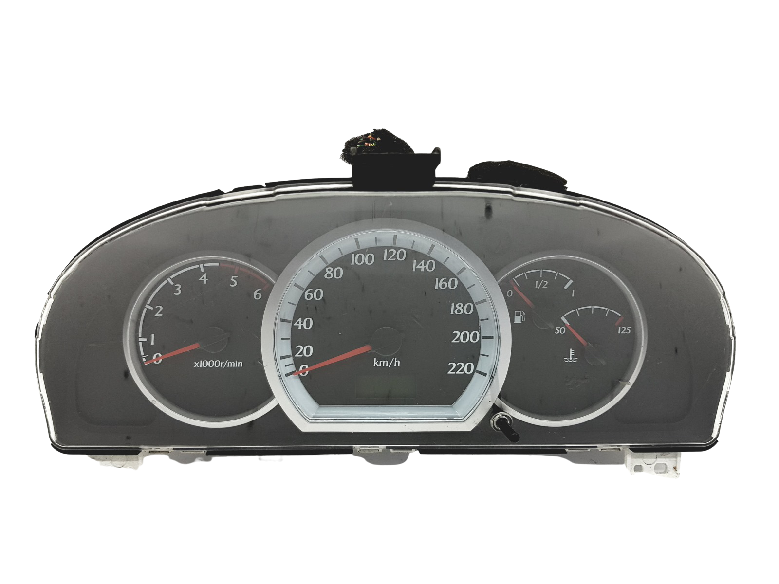Nopeusmittari Chevrolet 96438560DE Lacetti Nubira 44586 main product photo