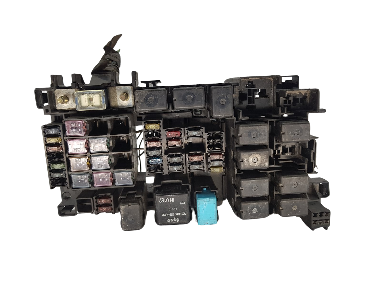Moduuli 7154-5281 Mazda main product photo
