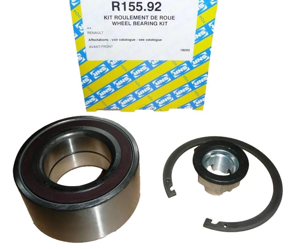 Pyöränlaakeri Etu Tee Renault R155.92 402101877R SNR main product photo