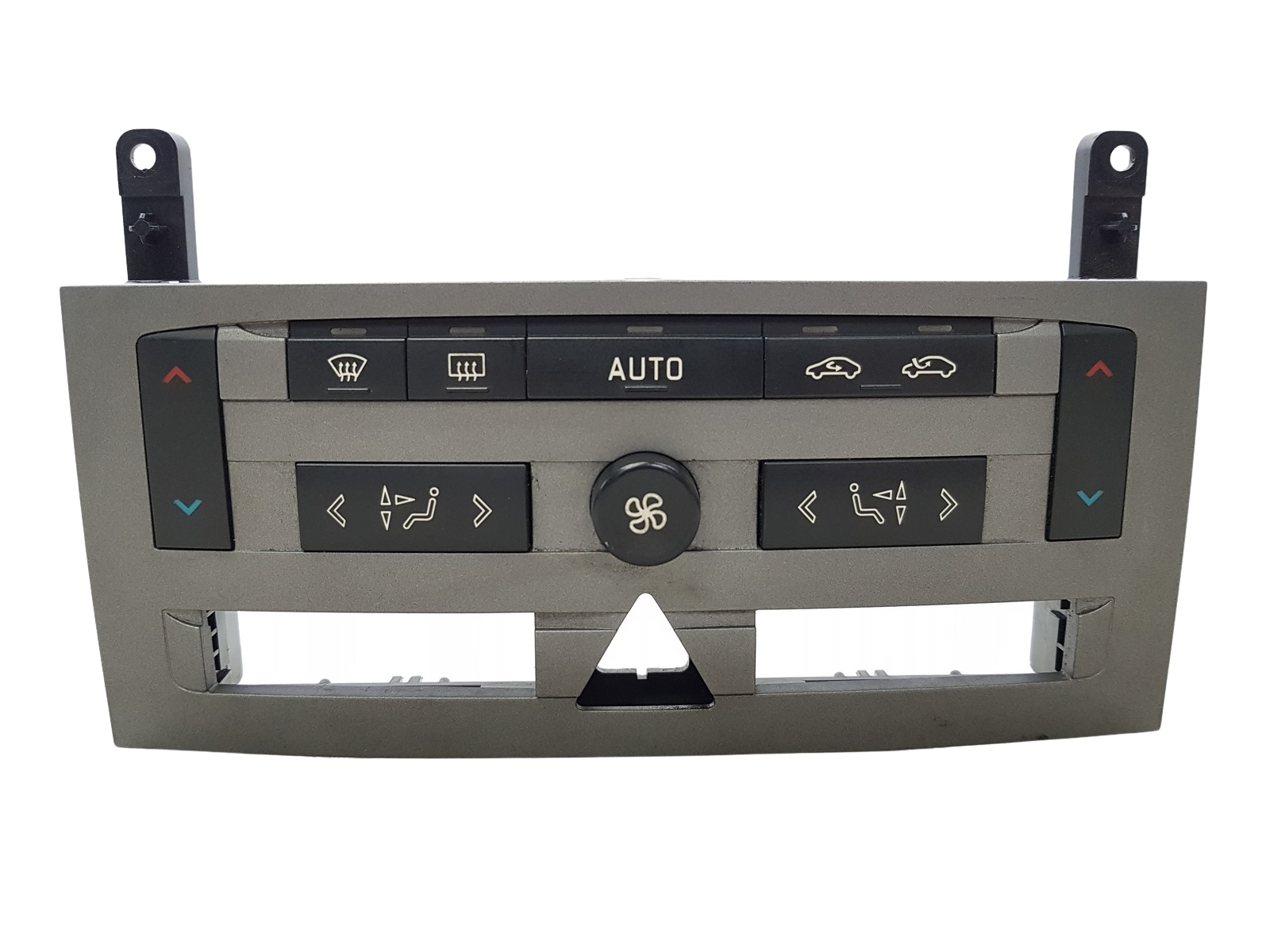 Lämmityksen Säätöyksikkö A/C Peugeot 407 96573322YW RFTA+ Visteon main product photo