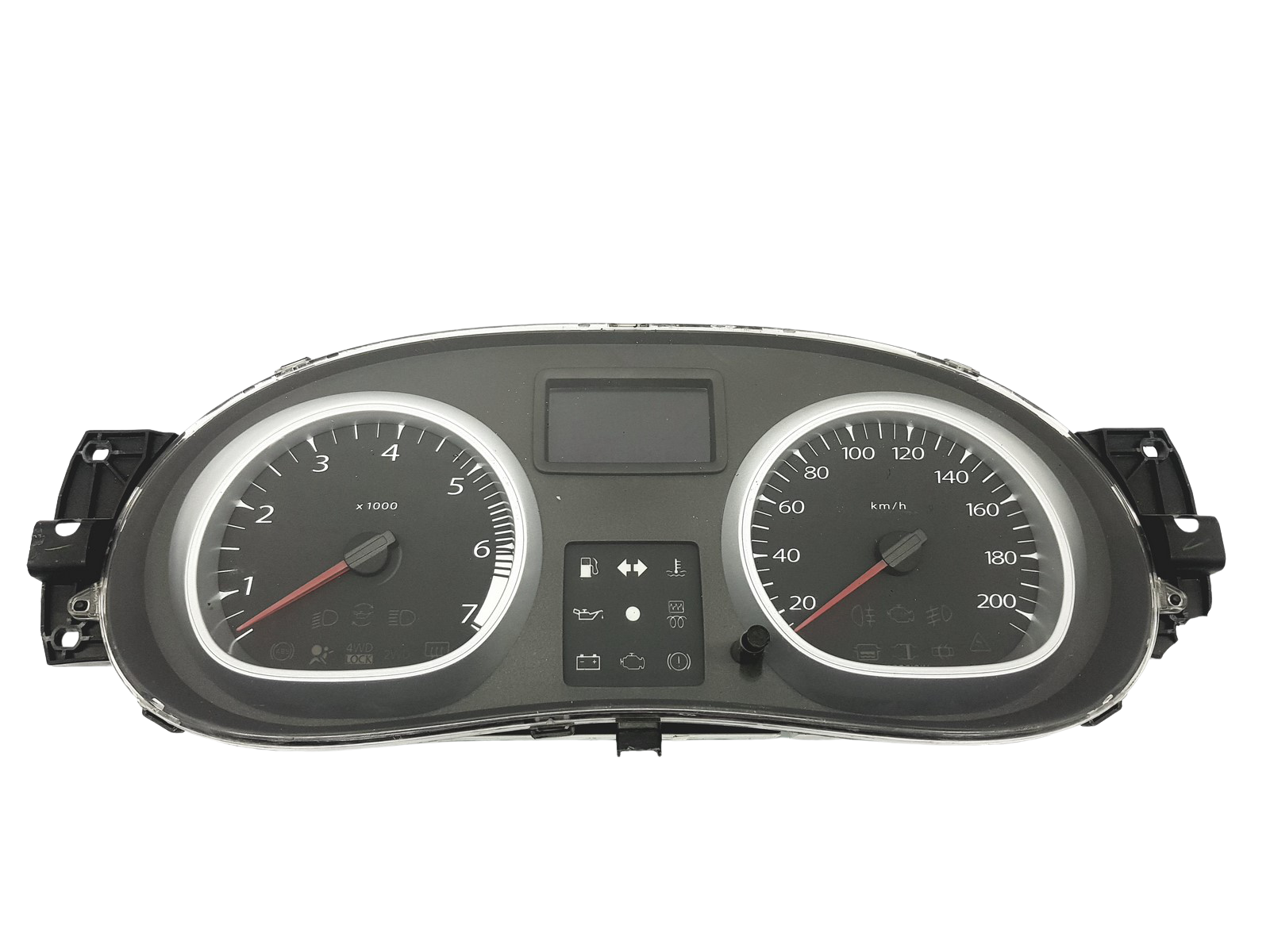 Nopeusmittari Dacia Duster 248100027R 248108787R 48894 main product photo