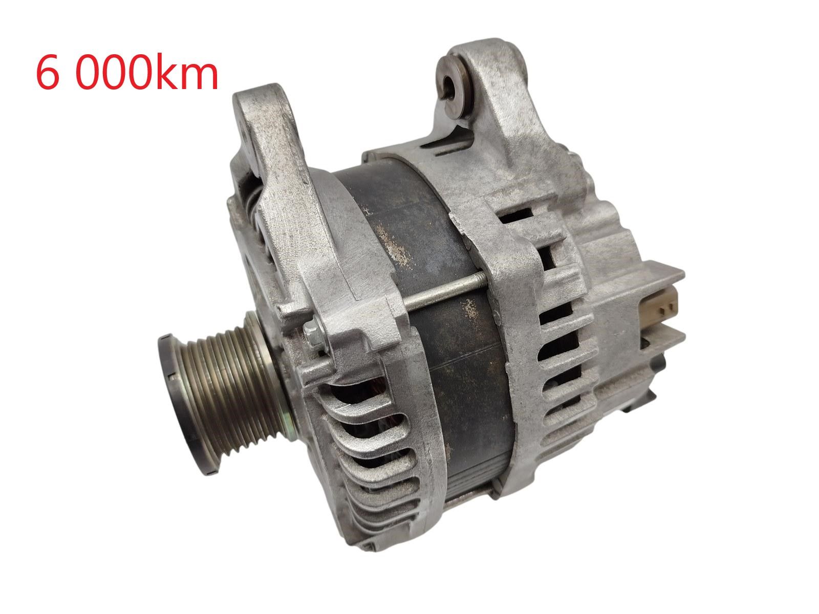 Laturi 231009096R A003TX1781ZE 1.6 2.0 dci Renault 185A main product photo