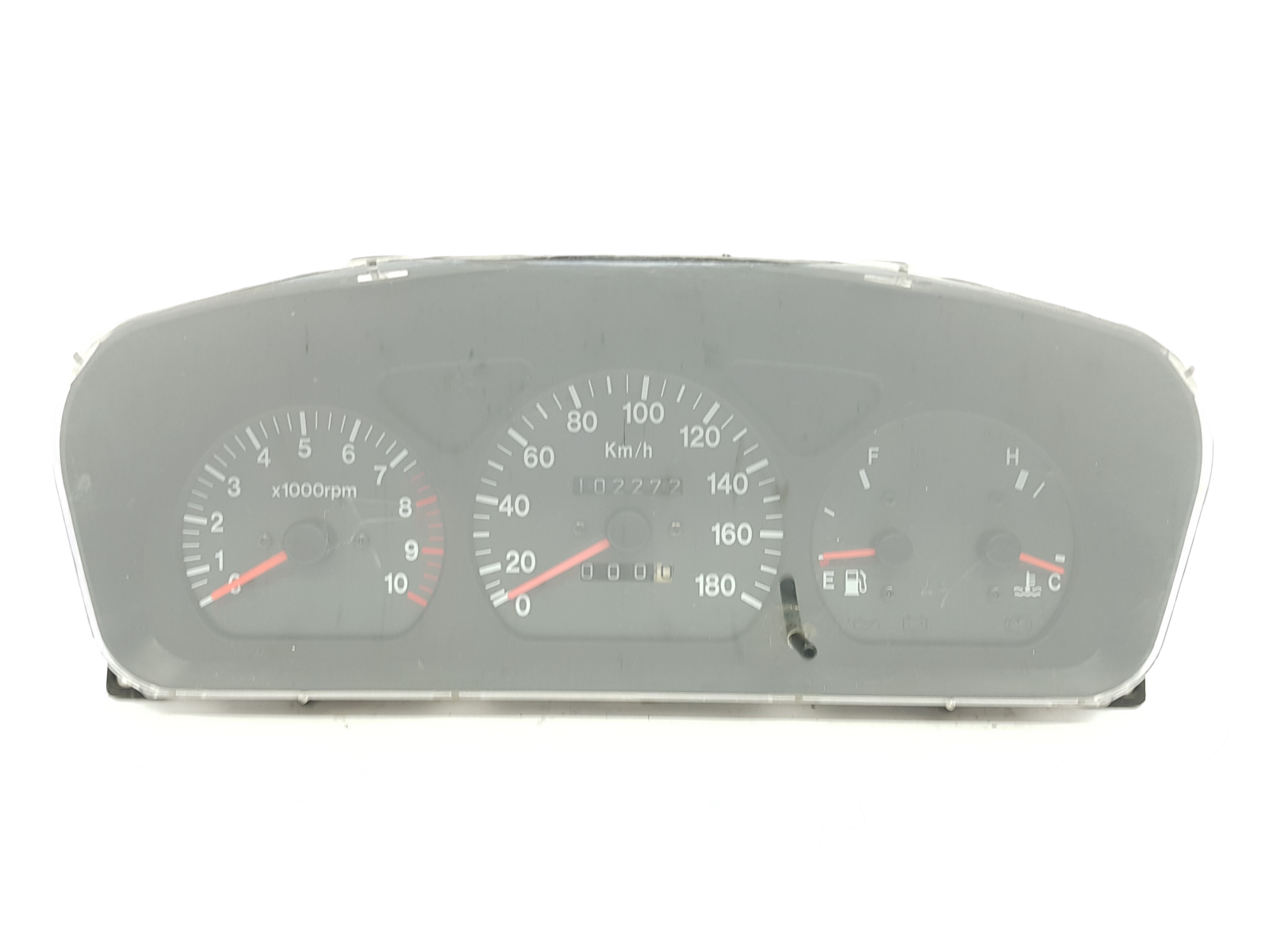 Nopeusmittari Suzuki Wagon 34100-7FC 34101-75FB1 25802 main product photo