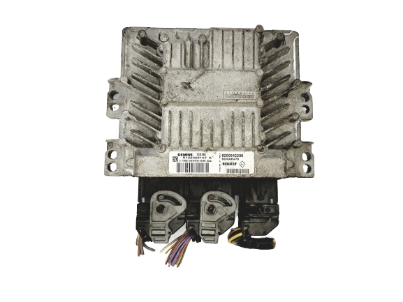 Ohjausyksikkö S122326107A SID301 8200542288 8200495479 Renault 17065 main product photo