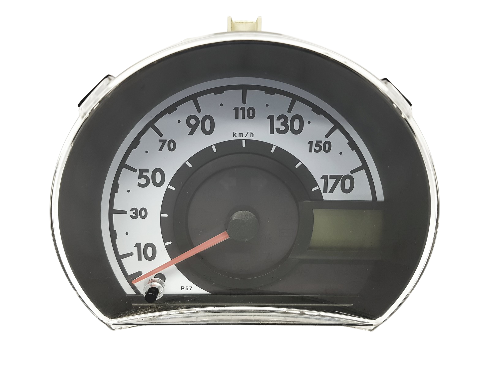 Nopeusmittari Aygo C1 107 83800-0H012-A Toyota PSA 49696 main product photo