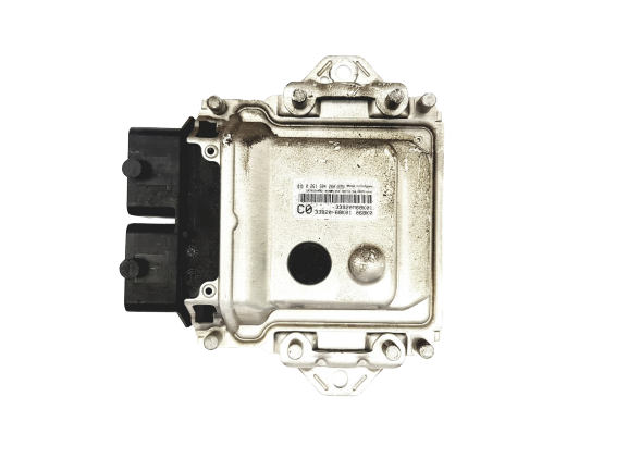 Ohjausyksikkö 33920-68K01 0261S04260 Suzuki Nissan Bosch 18097 main product photo