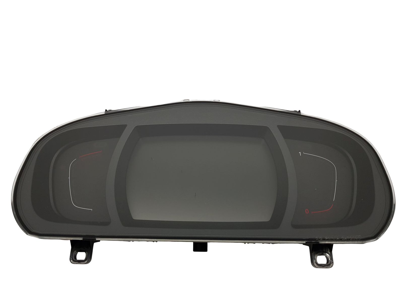 Kierroslukumittari Renault Scenic 4 248109469R 23832 main product photo