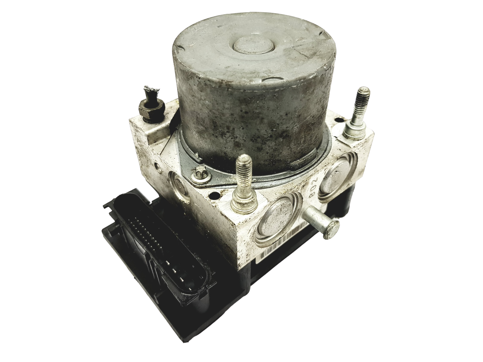 Abs-pumppu Nissan Micra K12 47660AX600 0265800319 32643 main product photo