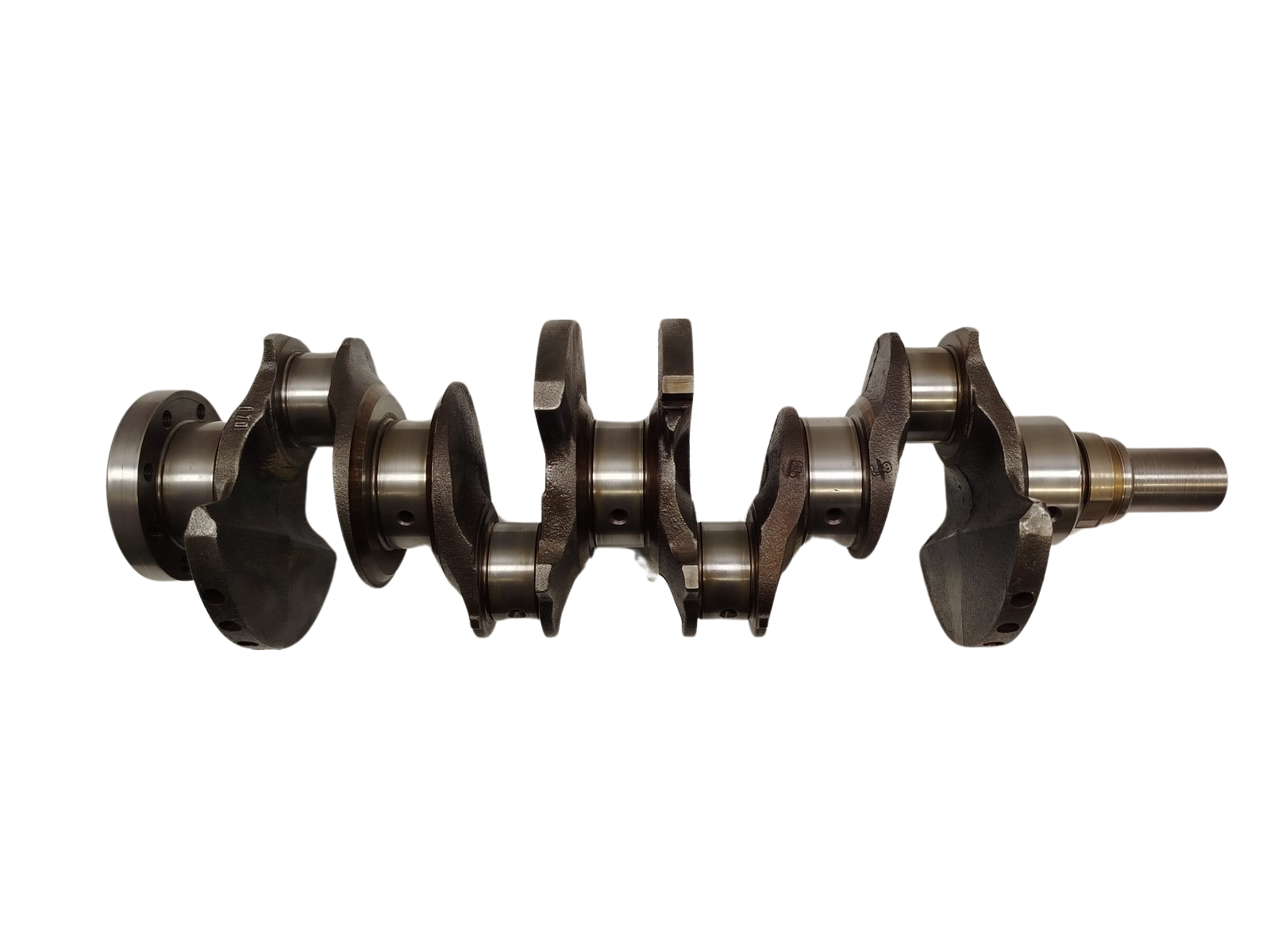 Kampiakseli 0501J7 1.8 16v 6FZ Citroen Peugeot 4853 main product photo