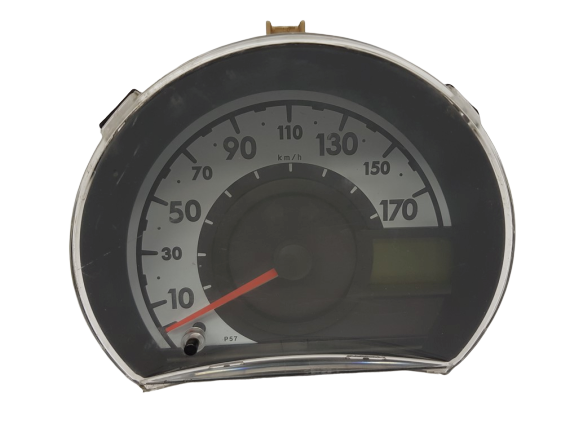 Nopeusmittari Aygo C1 107 83800-0H021-A PSA Toyota 19003 main product photo