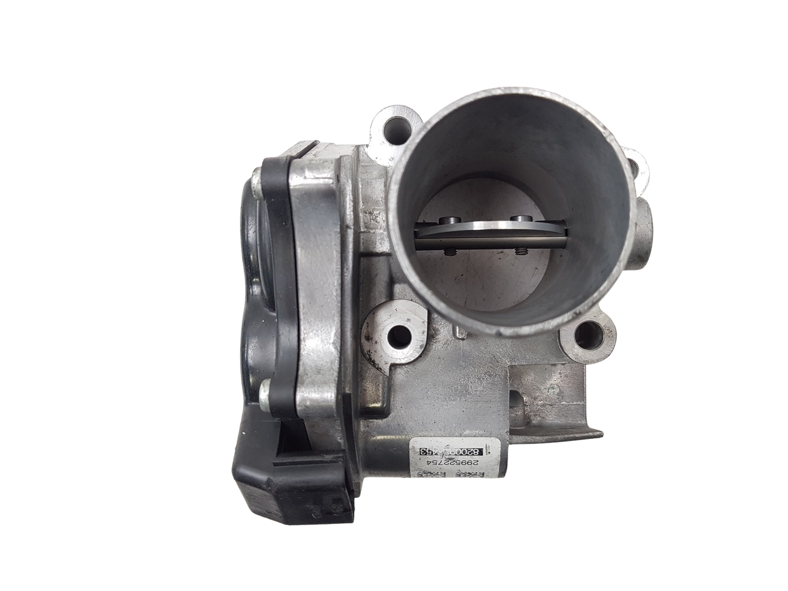 Kaasuläpän venttiili Renault 8200987453 H8200727648 2.0 2.3 DCI 3729 main product photo