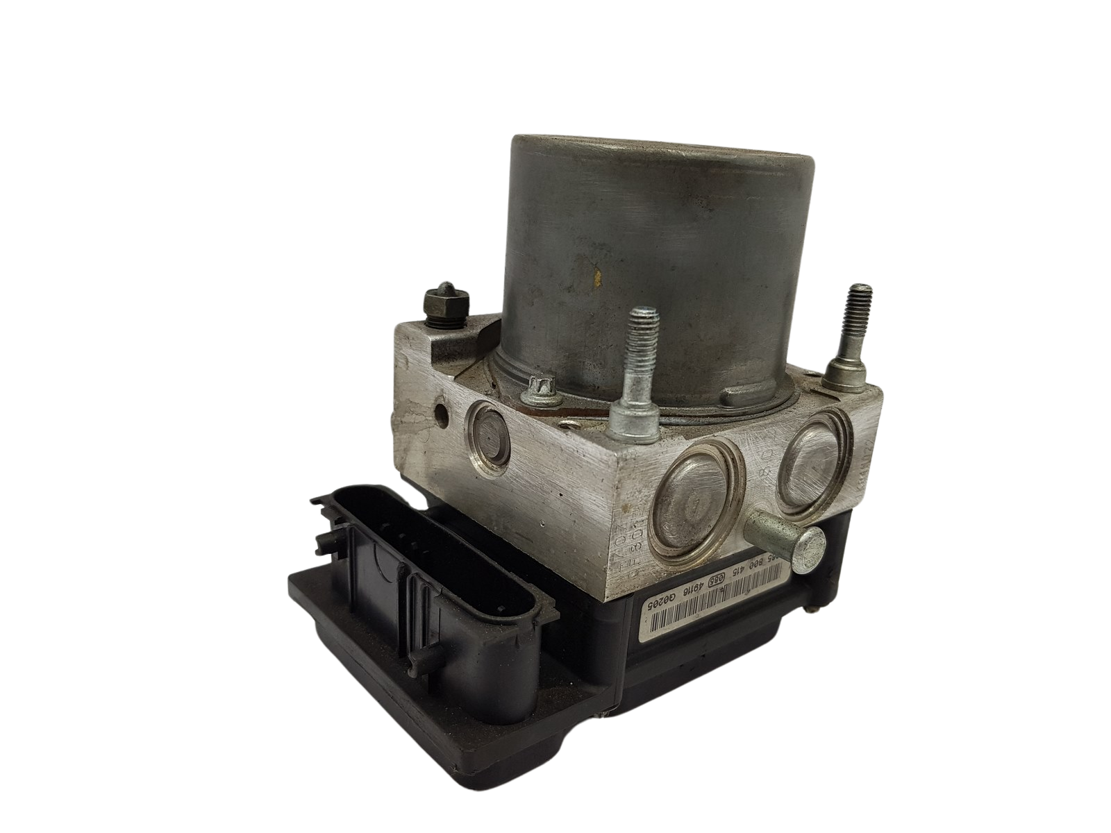 Abs-pumppu PSA Berlingo Partner 9655045780 0265800415 Bosch 4919 main product photo