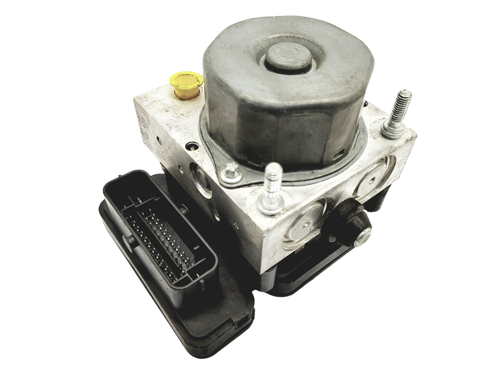 Abs-pumppu 108 C1 2 Aygo 2 44540-0H070 0265956504 Bosch main product photo