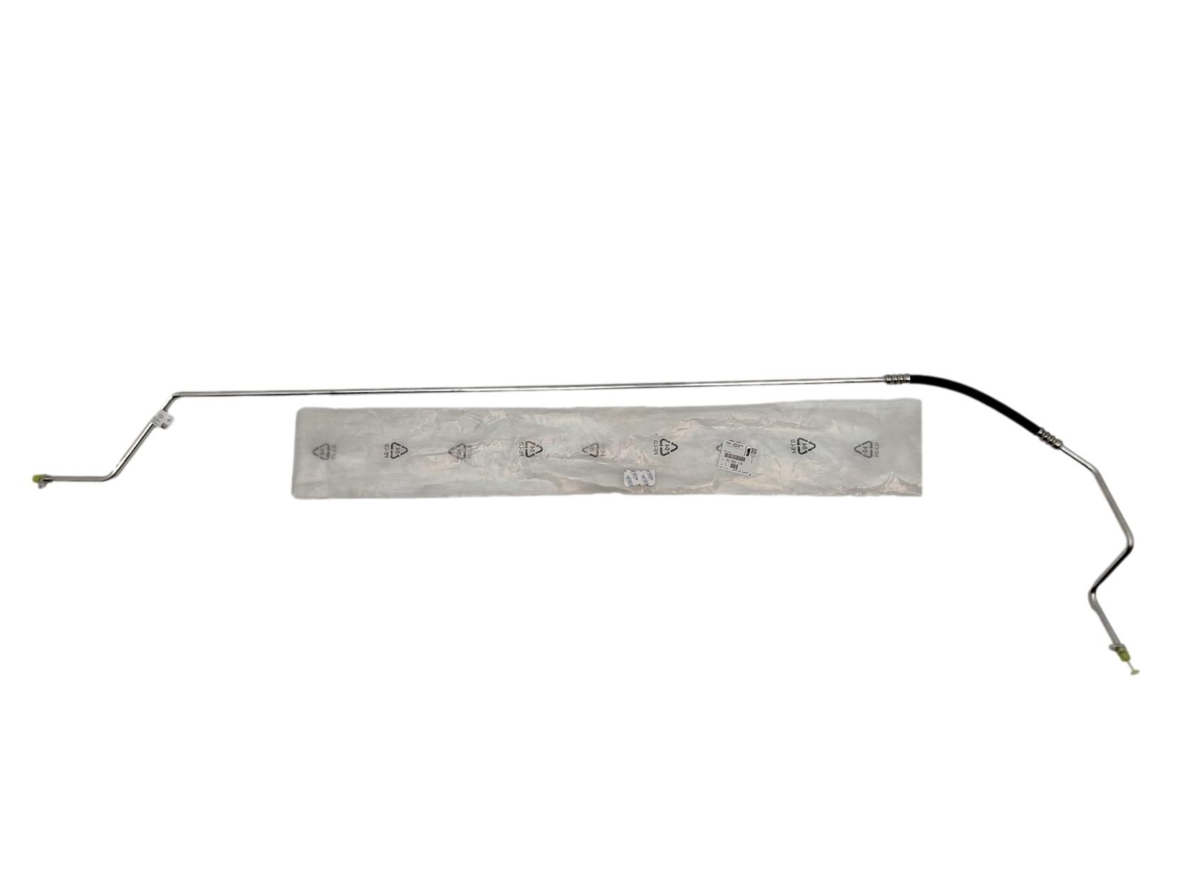 Ilmastointiputki Uusi Alkuperäinen 93450174 924615353R Opel Renault main product photo