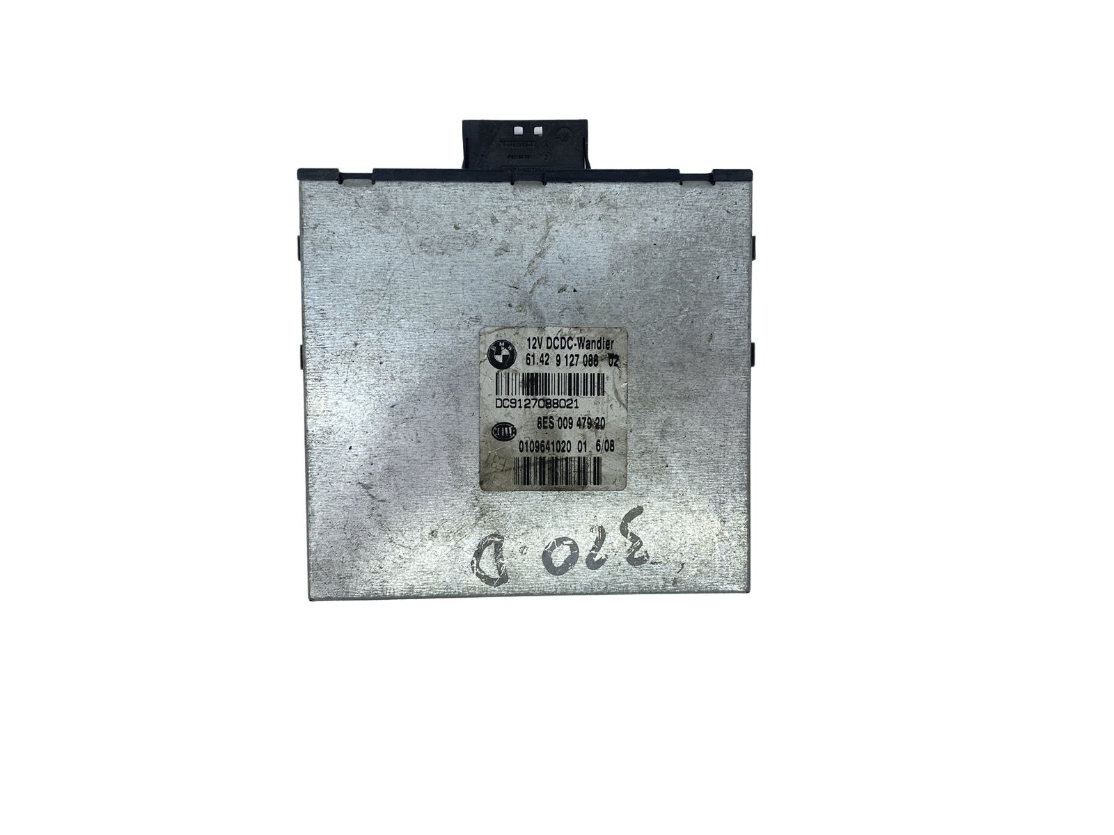 Ohjausyksikkö 8ES00947920 61.429127088 02 BMW Hella 58813 main product photo