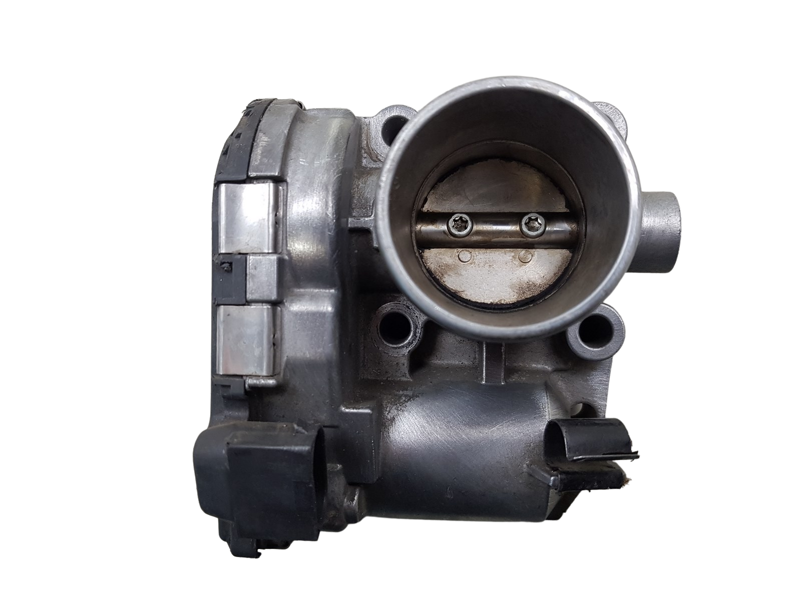 Kaasuläpän venttiili Fiat Lancia 0280750042 1.2B Bosch 2726 main product photo