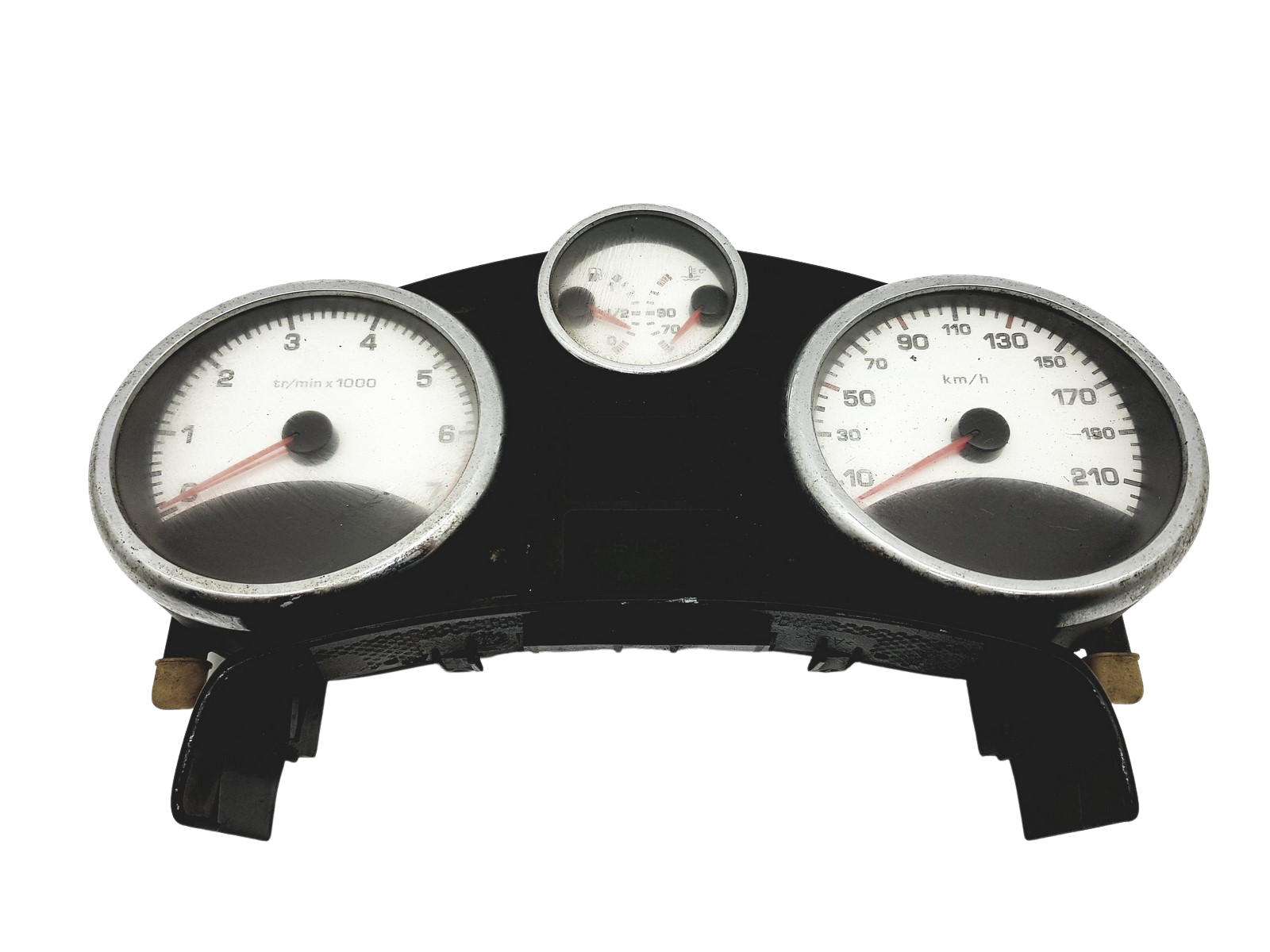 Kierroslukumittari Peugeot 207 A2C53065547 40880 main product photo