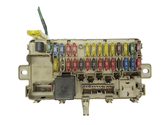 Sulaketaulu Rover YQE000070 Lucas main product photo