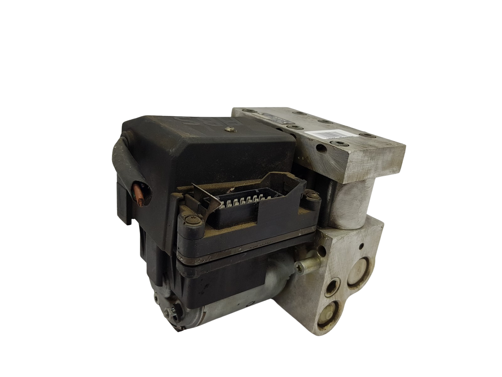 Abs-pumppu Rover 200 0265208032 Bosch main product photo