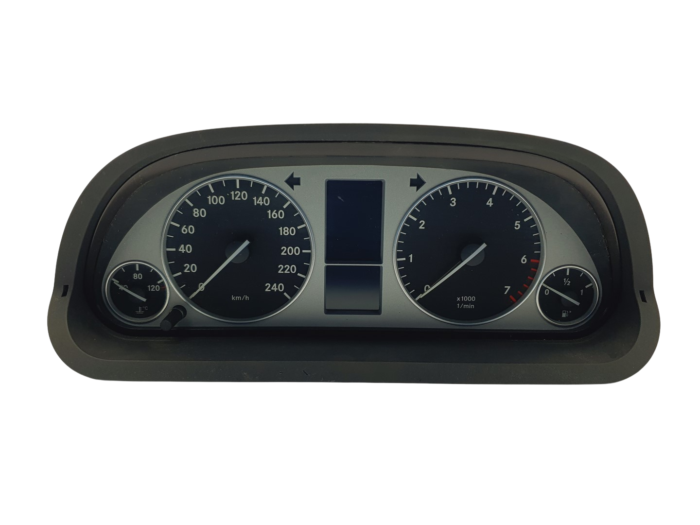 Nopeusmittari Mercedes B W245 1031098110 1031098101 60962 main product photo