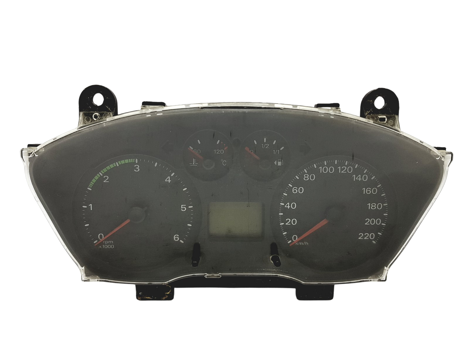 Nopeusmittari Ford Transit 6C1T-10849-CF 6C1T10849CF 47902 main product photo