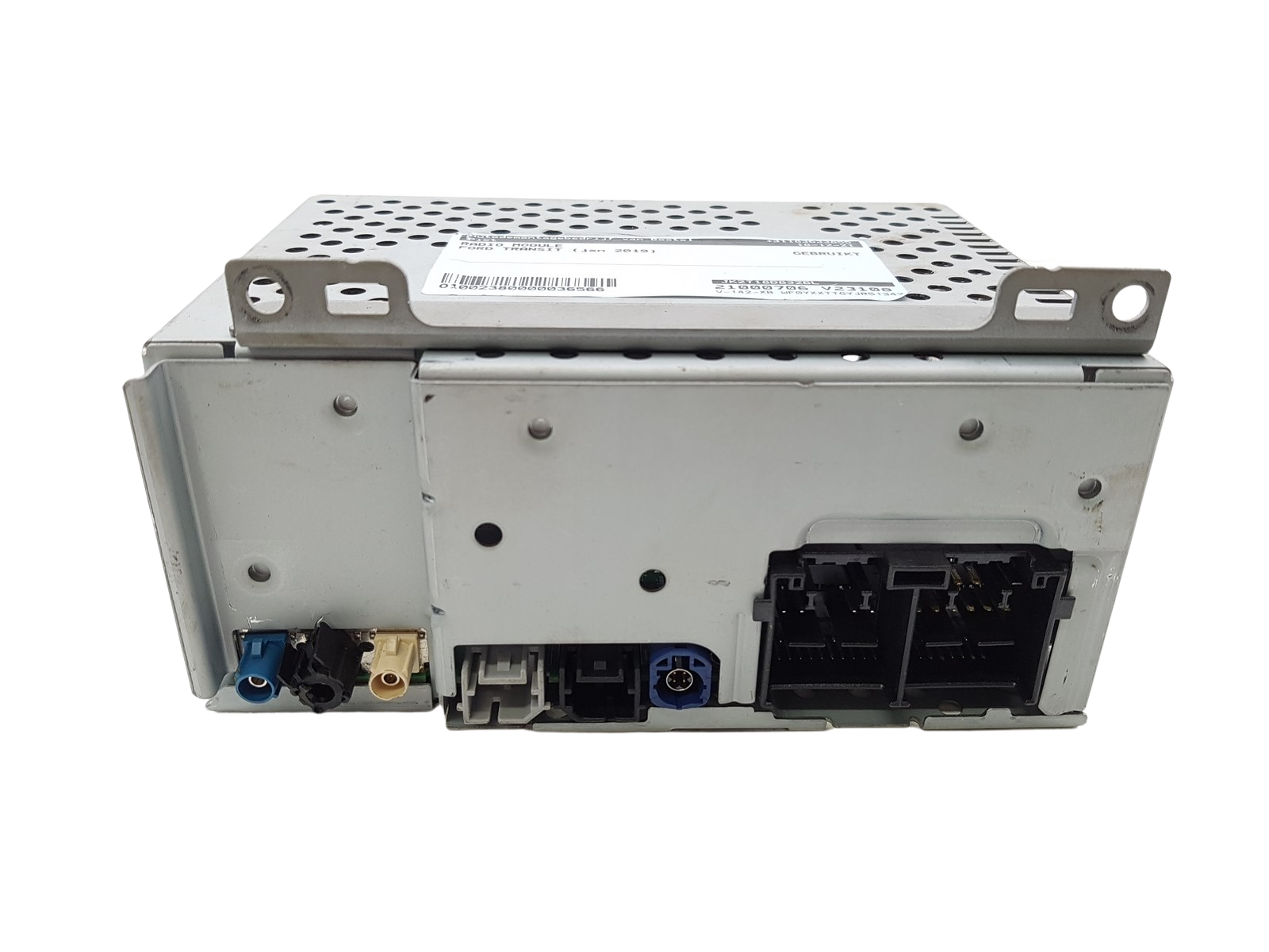 Autosoitin AHU Ford Transit JK2T-18D832-BL main product photo