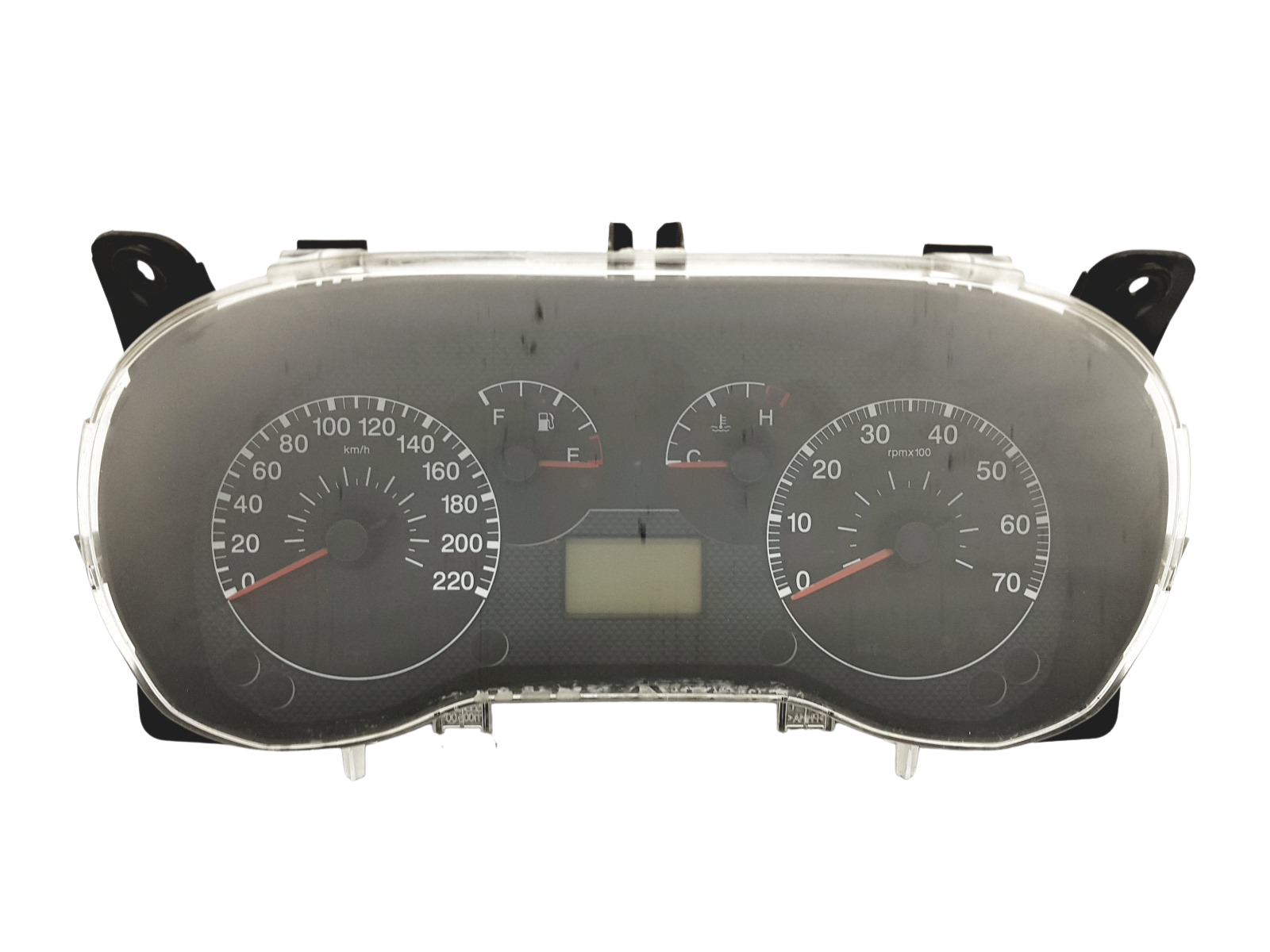 Nopeusmittari Fiat Grande Punto 51701537 36930 main product photo
