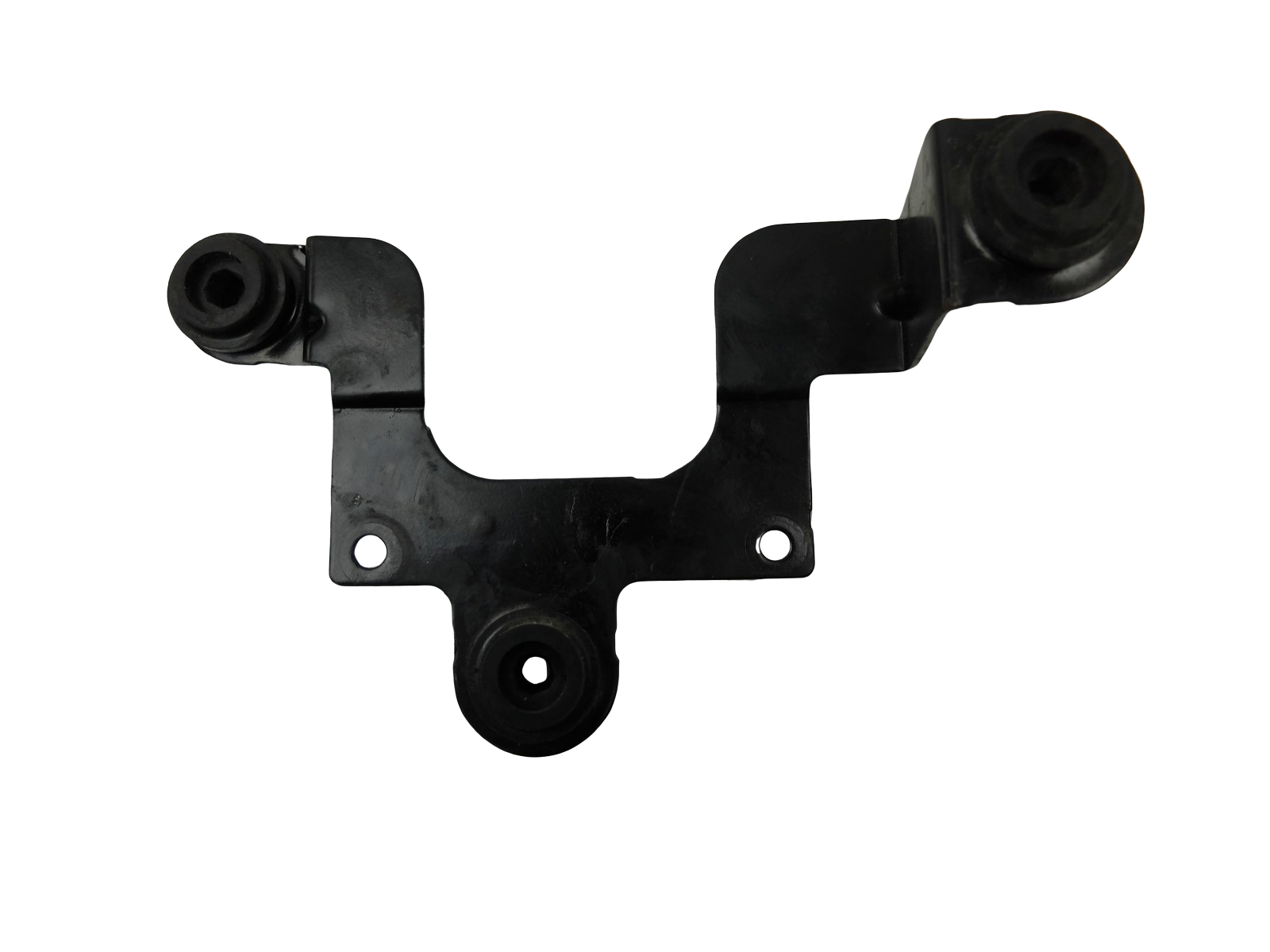 Kiinnike, Kannatin ABS VW Audi Seat 5N0614235C main product photo