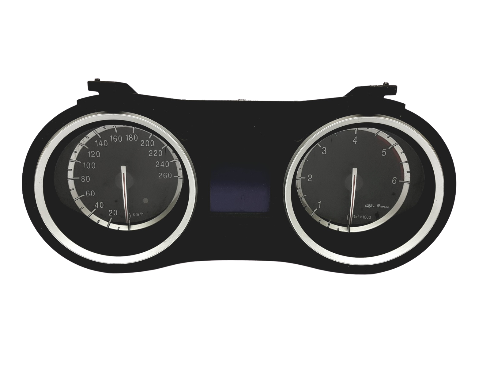 Kierroslukumittari Alfa Romeo 159 0156072820 A2C53172598 28629 main product photo