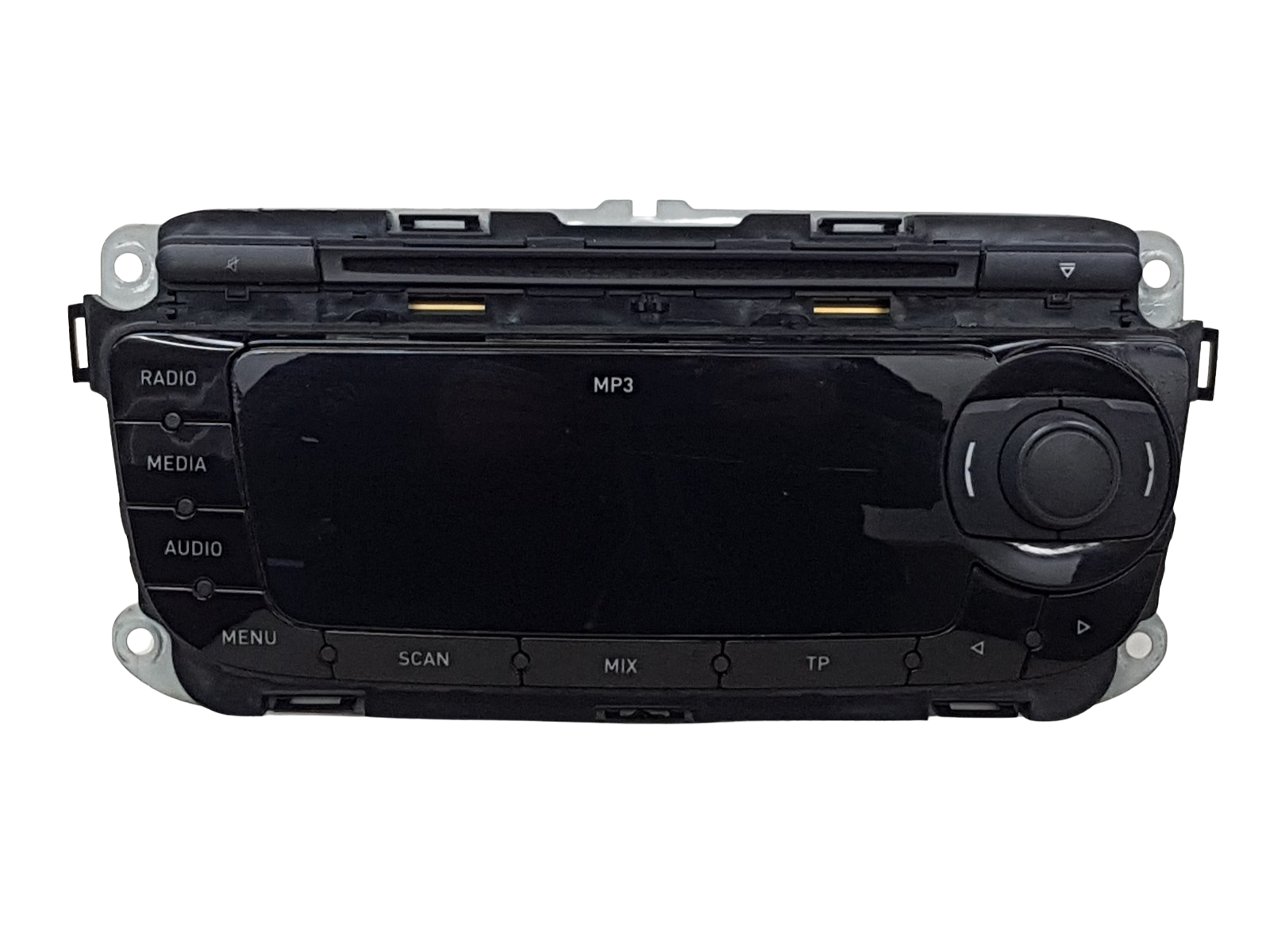 Radio Cd Mp3 Soitin Seat Ibiza 4 IV 6J1035153G ULSECD 1054 main product photo