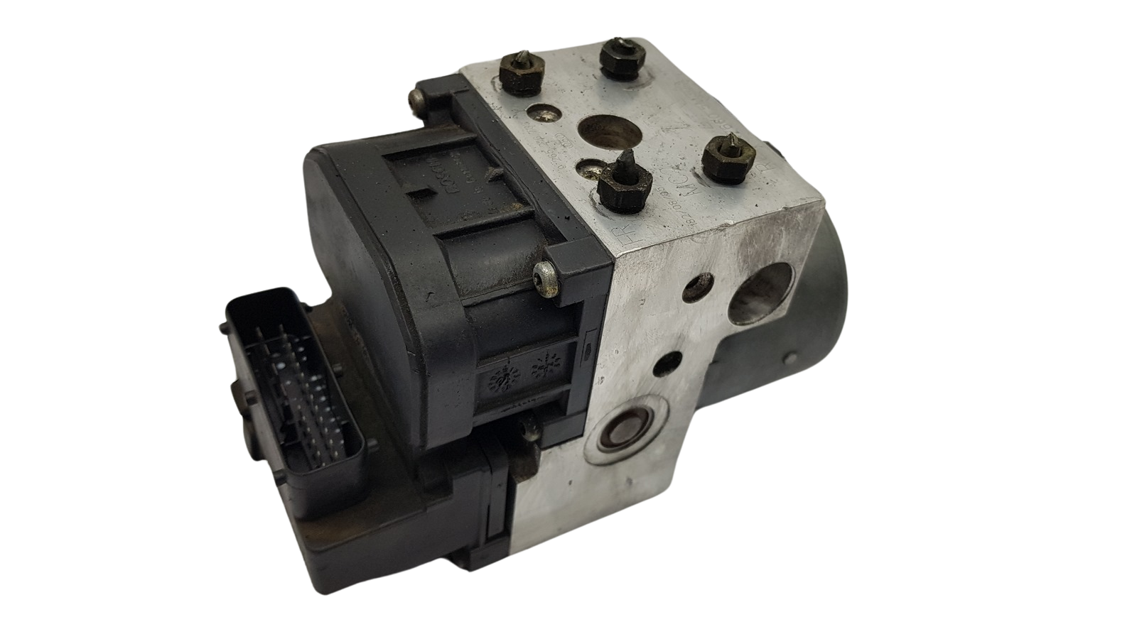 Abs-pumppu Nissan Almera 476605M303 0273004596 Bosch 1858 main product photo
