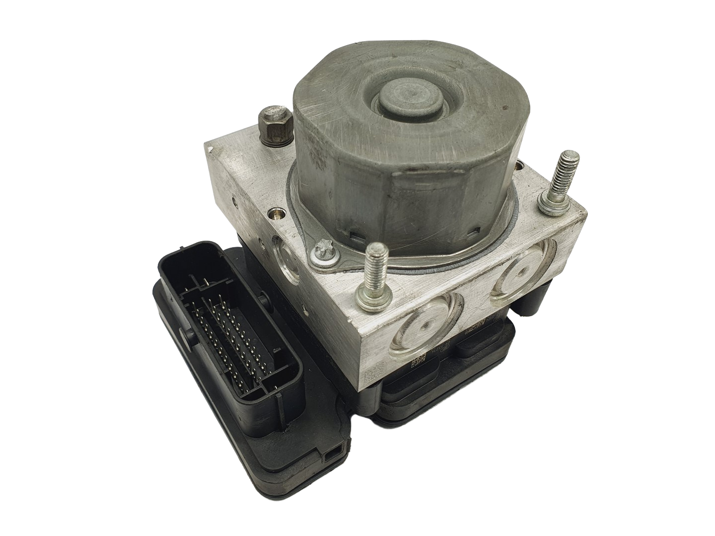 Abs-pumppu Renault Captur 476601842R 0265956527 61765 main product photo