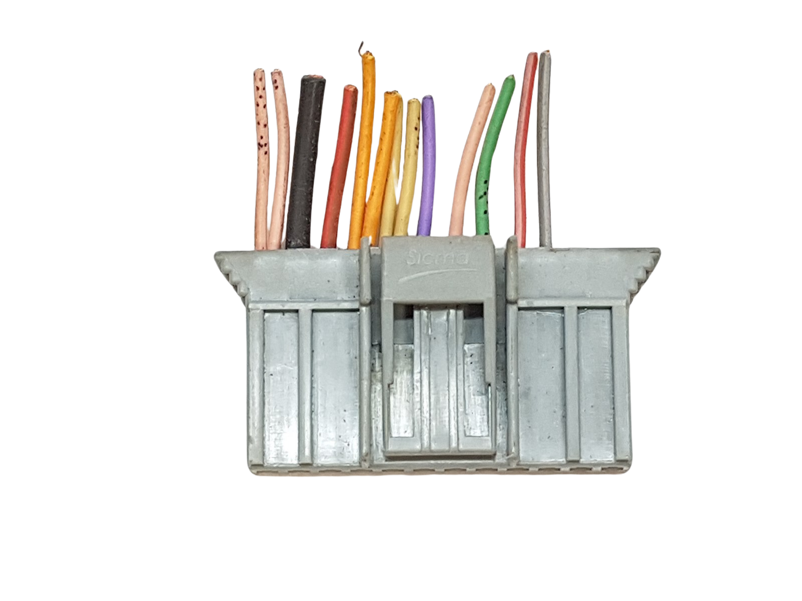 Pistoke Renault UPC X84 10p PPM2 GREY Sicma main product photo