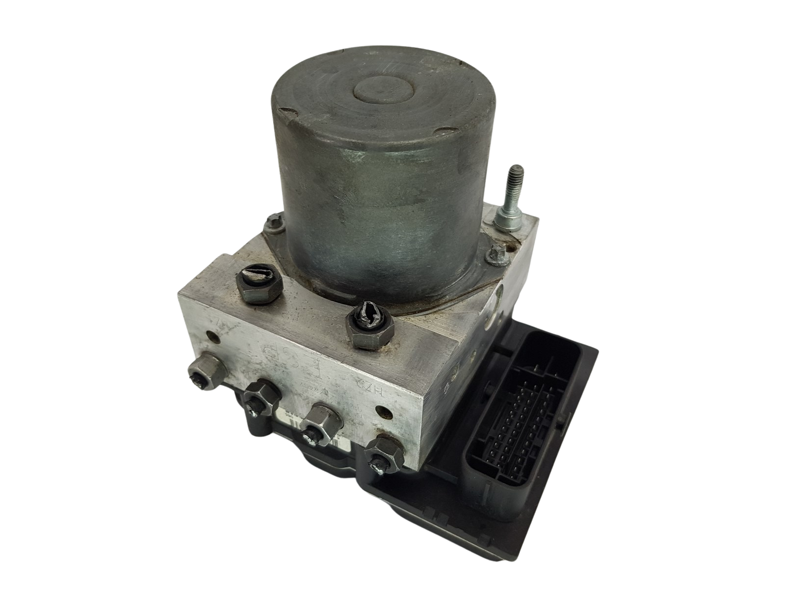 Abs-pumppu Audi A4 8E0614517BF 0265950474 0265234336 3827 main product photo