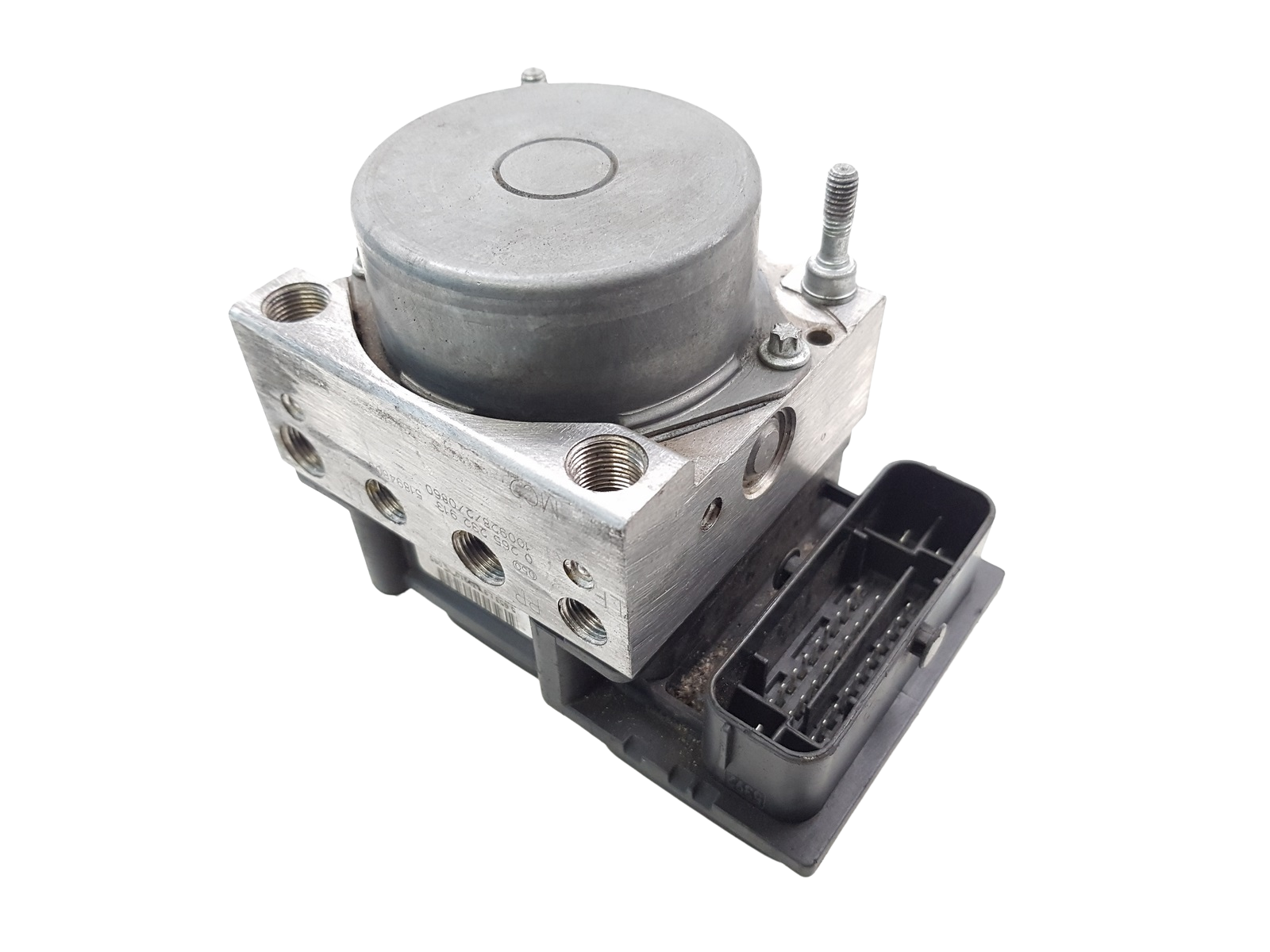 Abs-pumppu Fiat Punto 51894800 0265232913 0265801124 Bosch main product photo