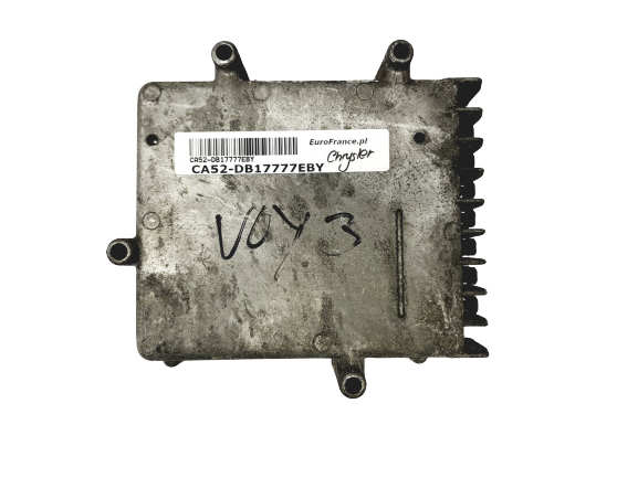 Ohjausyksikkö P04686739 739 Chrysler 17777 main product photo