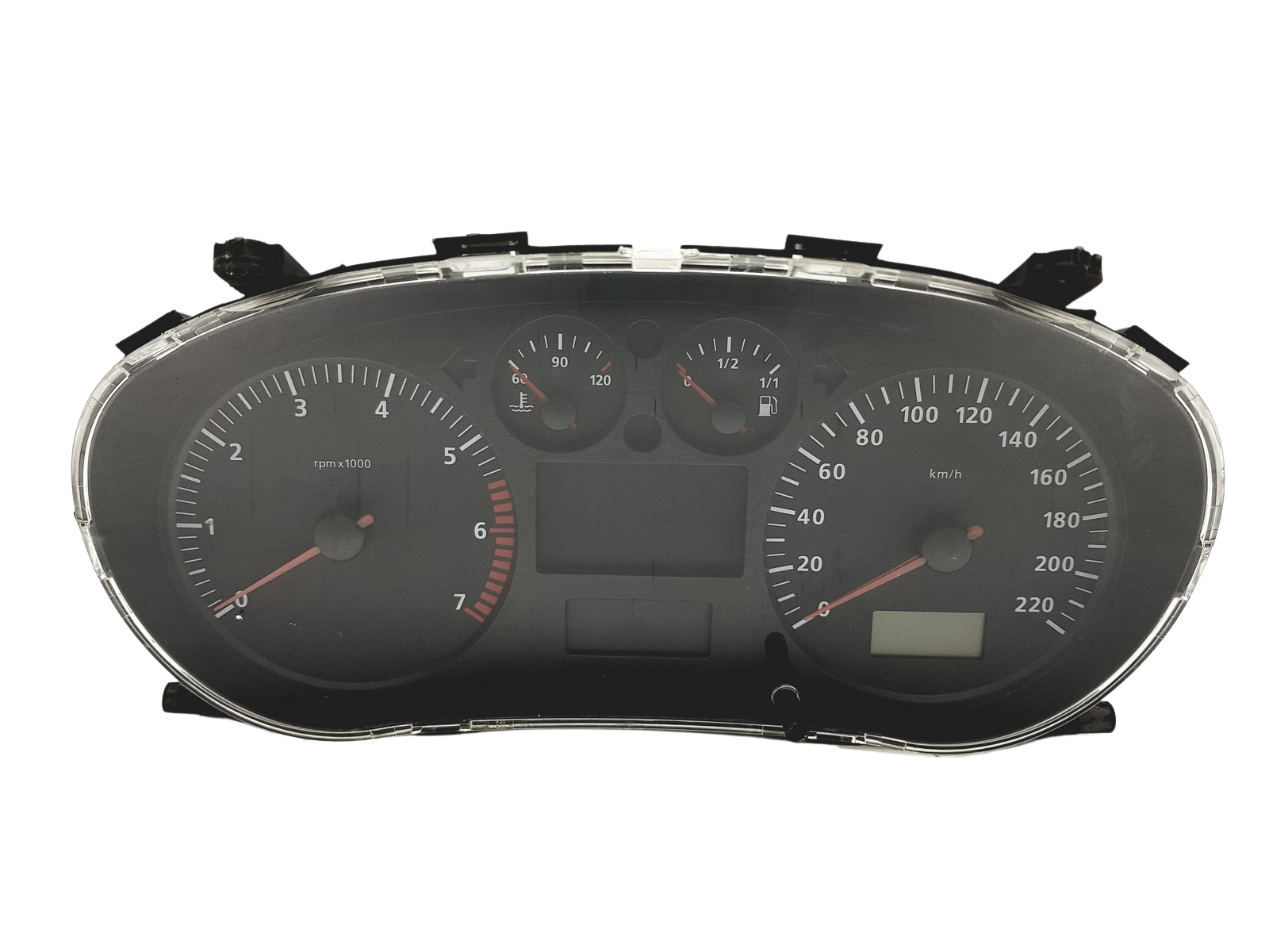 Kierroslukumittari Seat Ibiza W06K0920801C 110008924026 50868 main product photo