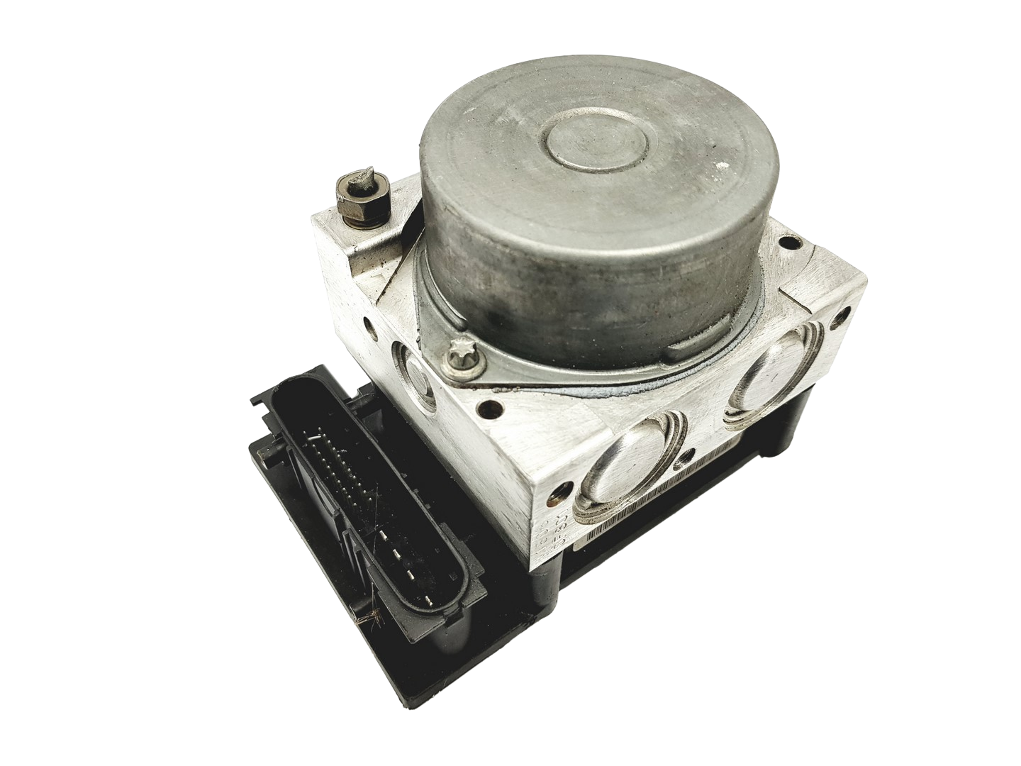 Abs-pumppu Renault 8200527390 0265800519 0265231734 60645 main product photo