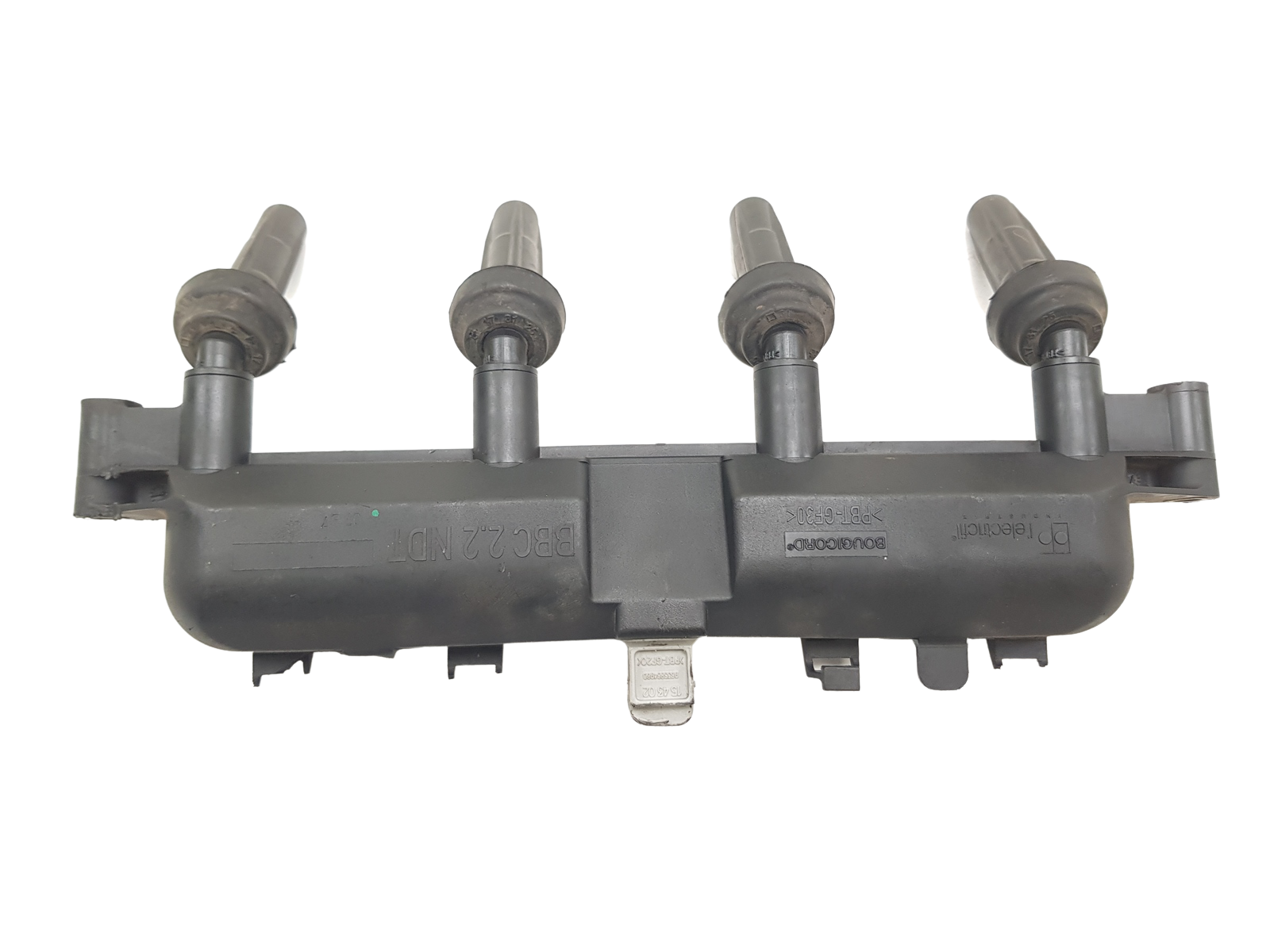 Sytytyspuola 9635864980 5970A8 1,1 1,4 Citroen Peugeot main product photo