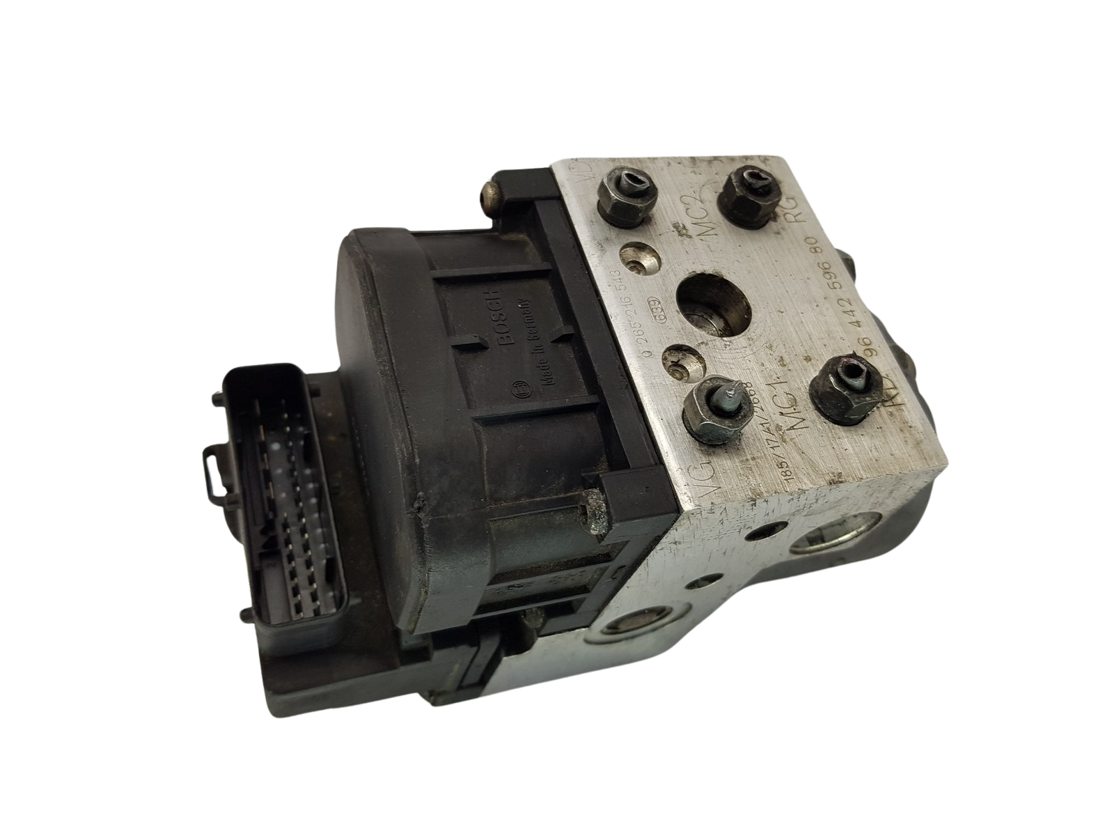 Abs-pumppu Peugeot 406 9644259680 0273004270 0265216543 4027 main product photo