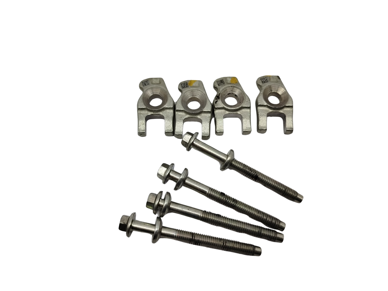 Kiinnitys 8200711592 8200376373 2.0 DCI Renault Nissan main product photo