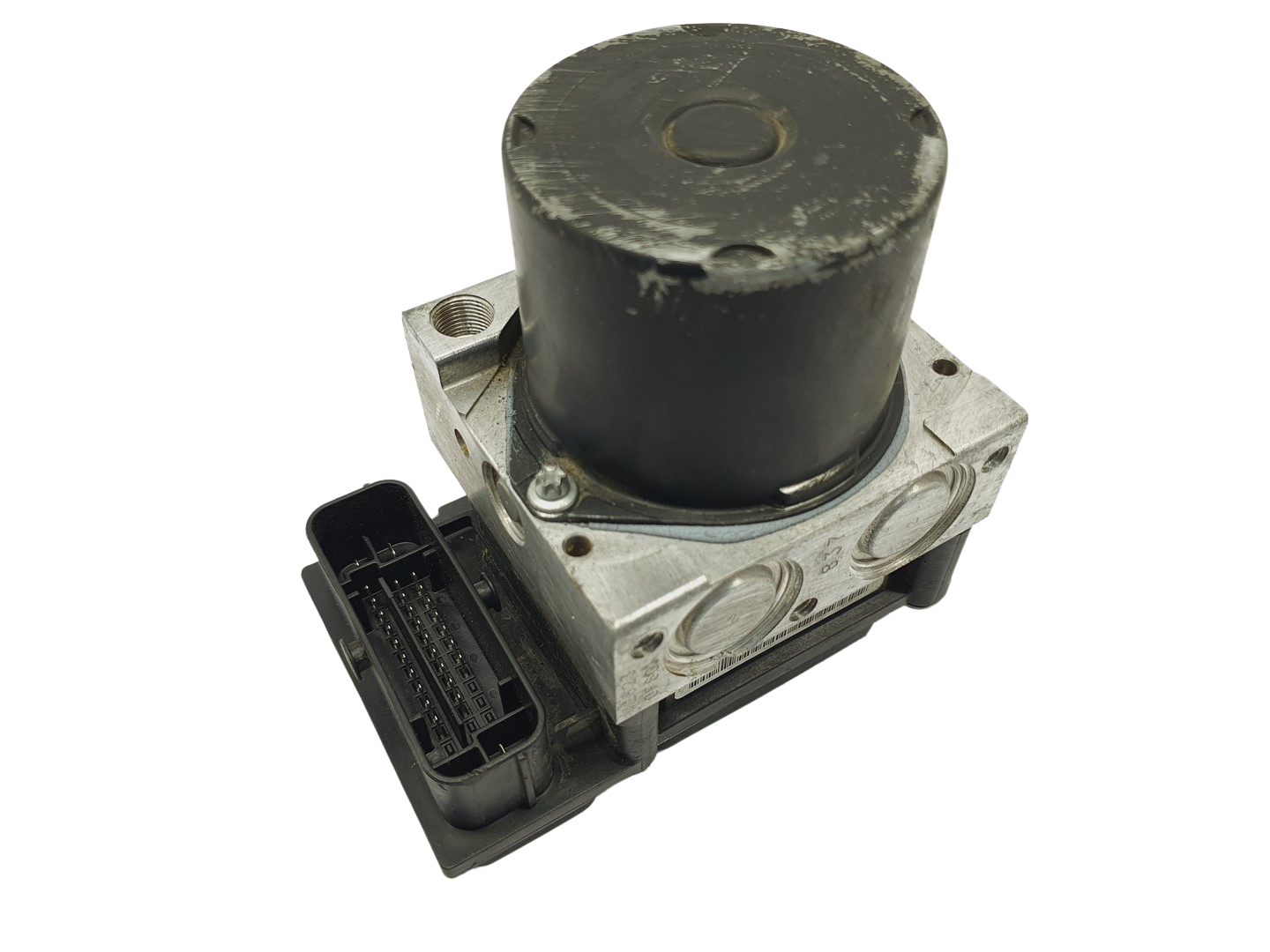 Abs-pumppu VWAG 6Q0614117S 0265231712 0265800511 Bosch 64821 main product photo