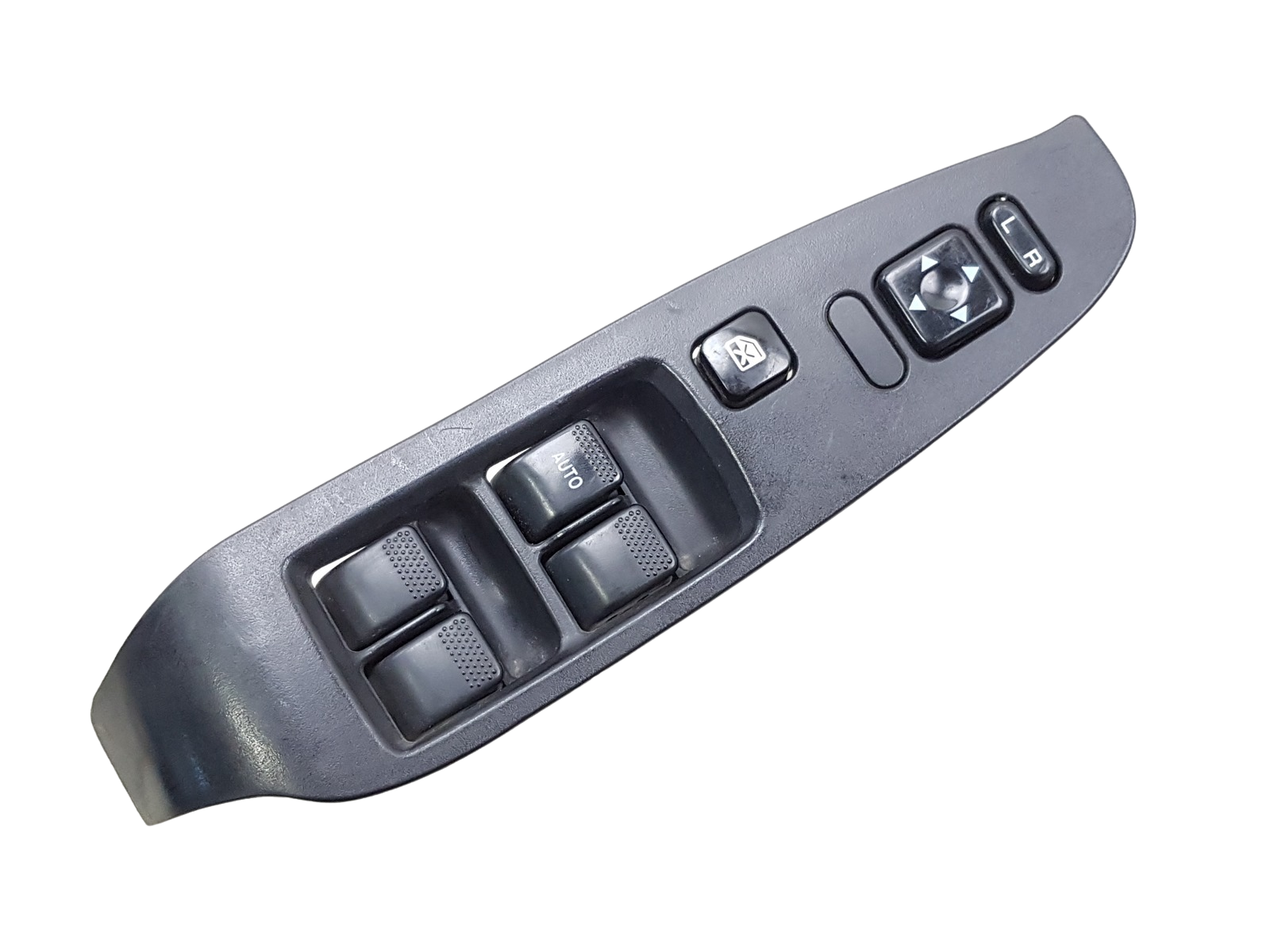 Ikkunannostimen Kytkin Subaru Legacy 83071AE020 94266AE010 2 main product photo