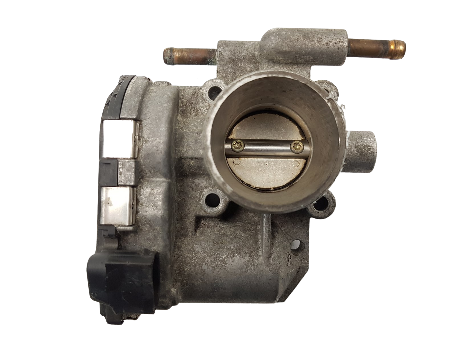 Kaasuläpän venttiili Opel 24420536 0280750133 Bosch 1660 main product photo