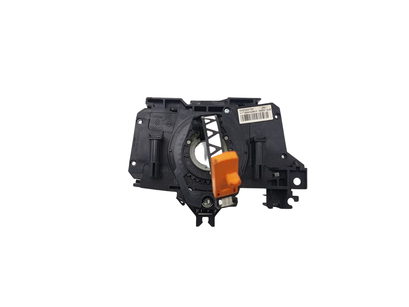 Ilmatyynyn liukurenka V7700432854 7701045279 Renault Clio 2 Lucas main product photo
