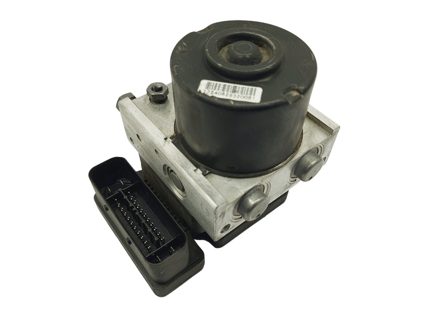 Abs-pumppu Ford Fiesta 8V512M110AD 06.2109-5581.3 Ate 67756 main product photo