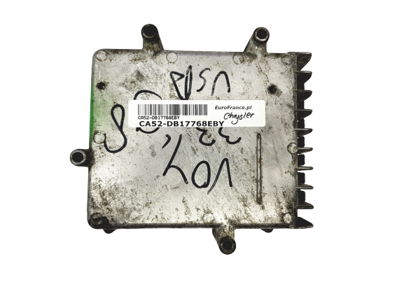 Ohjausyksikkö P04686760AC 04686760AC Chrysler 17768 main product photo