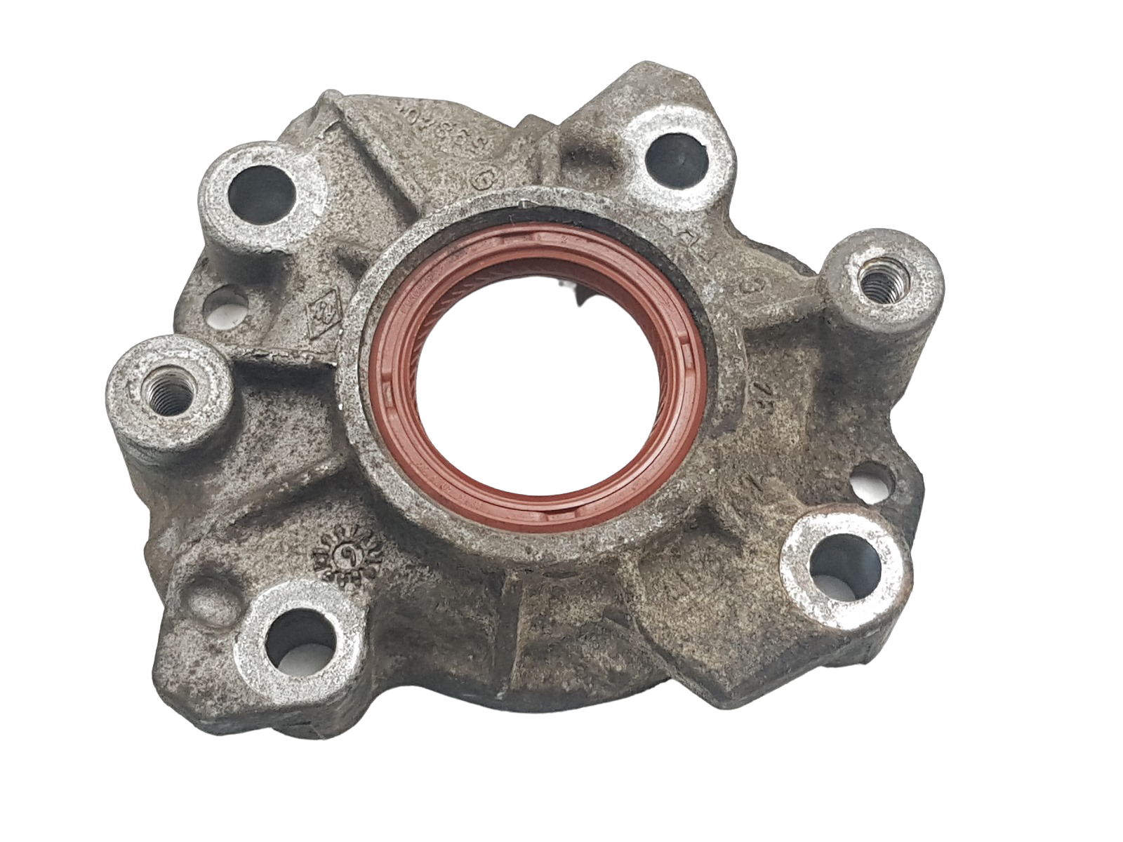 Moottorin kiinnike 7700598404 1.8 2.0 Renault Laguna 1 main product photo