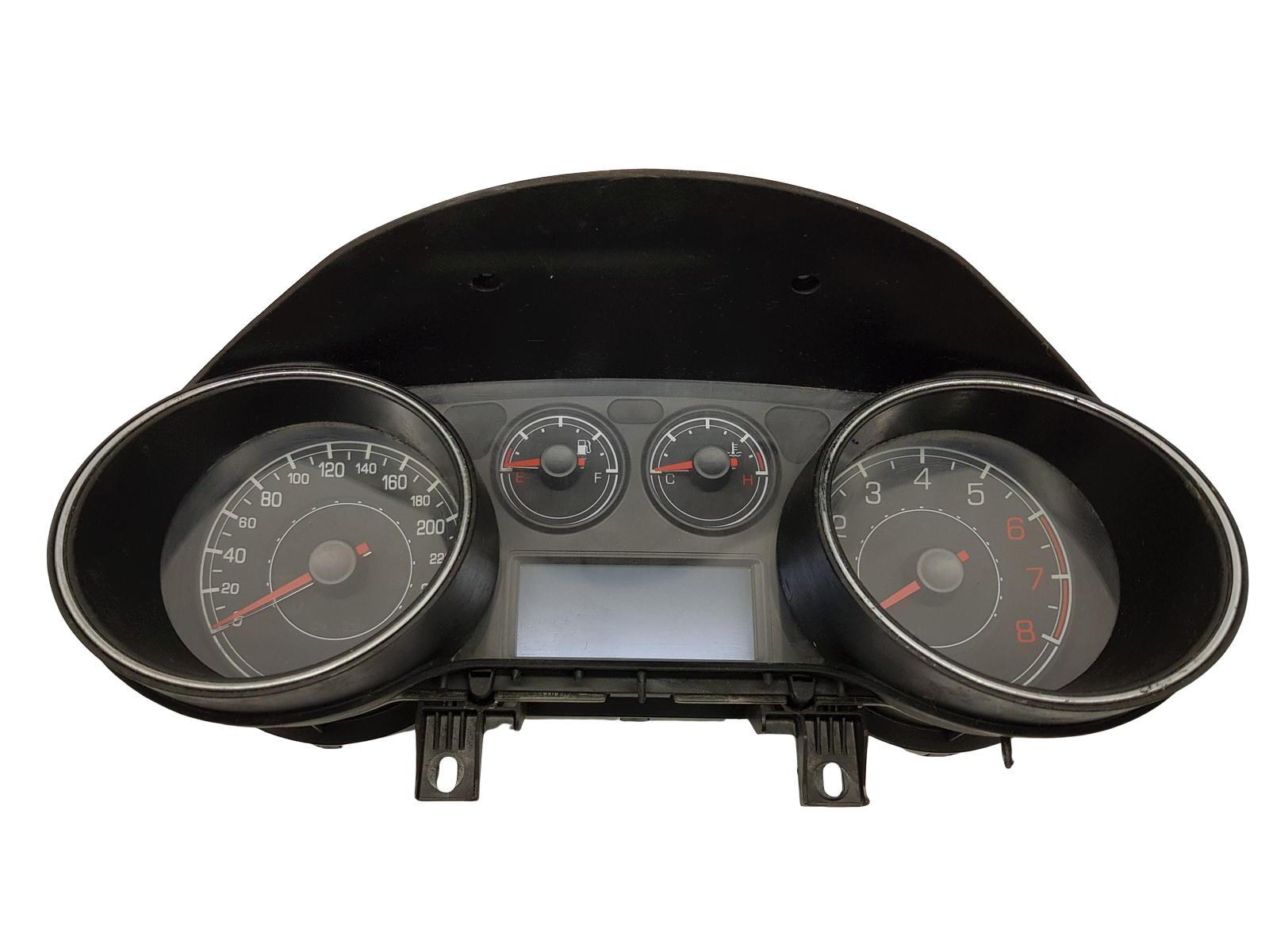Kierroslukumittari Fiat Bravo 55500198 5550019804 23729 main product photo